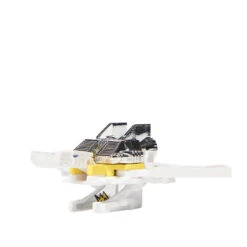 Hasbro Transformers Generations J Balvin Balvintron Energia Buzzsaw And Vibras Stripes 3-PackAction Figure -Hasbro Outlet Store 00195166122632h