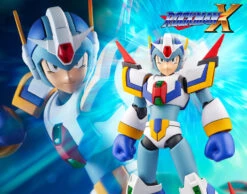 Kotobukiya 1/12 Mega Man X4 Megaman Force Armor Scale Model Kit KP529 17 Kotobukiya 1/12 Mega Man X4 Megaman Force Armor Scale Model Kit KP529 -Hasbro Outlet Store 03f6e0f836a56cf3df1afe0a1cfc6f939a7efdb6 92ff8b4f 4ec5 43c5 b31e 06b9154a10ca