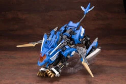 Kotobukiya 1/72 Zoids HMM Blade Liger AB RZ-028 Scale Model Kit 20 Kotobukiya 1/72 Zoids HMM Blade Liger AB RZ-028 Scale Model Kit -Hasbro Outlet Store 1569306177 45346 Blade5 10136bd1 724f 488f 88c5 48a70b92a2b5