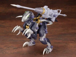 Kotobukiya 1/72 Zoids HMM #052 EZ-027 Raven Raptor Scale Model Kit ZD109