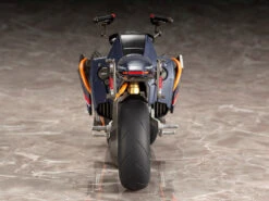 Kotobukiya 1/12 Kojima Productions Death Stranding Reverse Trike Model Kit KP514 -Hasbro Outlet Store 190526021112f