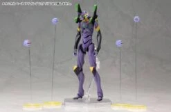 Kotobukiya Evangelion Unit 13 1/400 Scale Model Kit -Hasbro Outlet Store 190526024182c