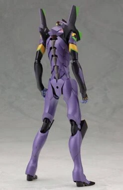 Kotobukiya Evangelion Unit 13 1/400 Scale Model Kit -Hasbro Outlet Store 190526024182e