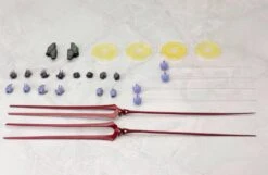 Kotobukiya Evangelion Unit 13 1/400 Scale Model Kit -Hasbro Outlet Store 190526024182f