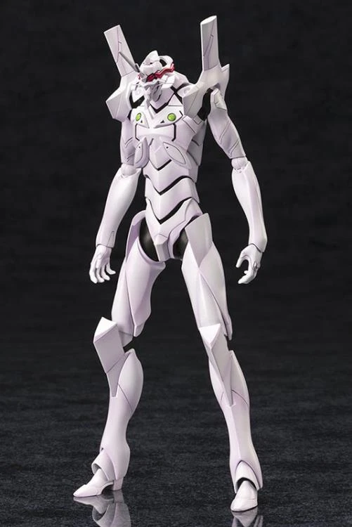 Kotobukiya Evangelion Unit 13 Awake Ver. 1/400 Scale Model Kit 4 Kotobukiya Evangelion Unit 13 Awake Ver. 1/400 Scale Model Kit - Image 4