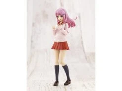 Kotobukiya 1/1 Sousai Shoujo Teien Madoka Yuki (Touou High School Winter Clothes Dream Style Fresh Berry Ver.) Model Kit JK006 -Hasbro Outlet Store 190526031623f
