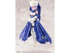 Kotobukiya Megami Device #14 Bullet Knights Exorcist Model Kit KP561 -Hasbro Outlet Store 190526031678f