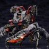 Kotobukiya 1/24 Hexa Gear Abysscrawler (Night Stalkers Ver.) Model Kit HG091