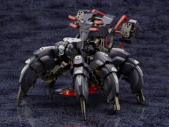 Kotobukiya 1/24 Hexa Gear Abysscrawler (Night Stalkers Ver.) Model Kit HG091 -Hasbro Outlet Store 190526038394c