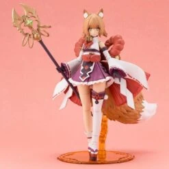Kotobukiya Arcanadea Yukumo Non Scale Full Action Model Kit AR003
