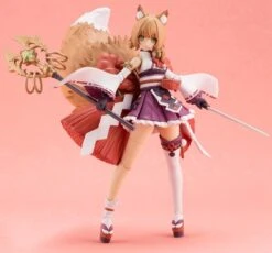 Kotobukiya Arcanadea Yukumo Non Scale Full Action Model Kit AR003 -Hasbro Outlet Store 190526042483h