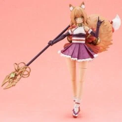 Kotobukiya Arcanadea Yukumo Non Scale Full Action Model Kit AR003 -Hasbro Outlet Store 190526042483j