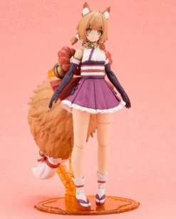 Kotobukiya Arcanadea Yukumo Non Scale Full Action Model Kit AR003 -Hasbro Outlet Store 190526042483k