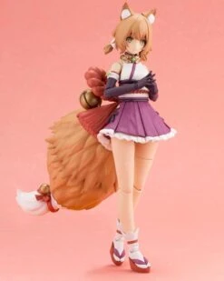 Kotobukiya Arcanadea Yukumo Non Scale Full Action Model Kit AR003 -Hasbro Outlet Store 190526042483l