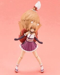 Kotobukiya Arcanadea Yukumo Non Scale Full Action Model Kit AR003 -Hasbro Outlet Store 190526042483m