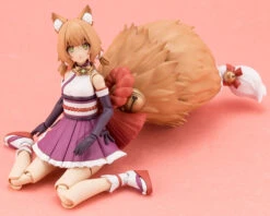 Kotobukiya Arcanadea Yukumo Non Scale Full Action Model Kit AR003 -Hasbro Outlet Store 190526042483n