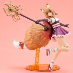 Kotobukiya Arcanadea Yukumo Non Scale Full Action Model Kit AR003 -Hasbro Outlet Store 190526042483o
