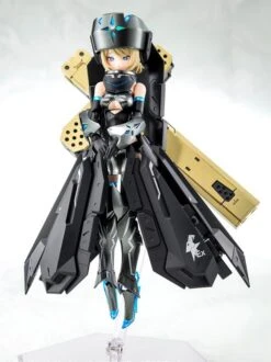 Kotobukiya Megami Device #14.1 Bullet Knights Exorcist Widow Model Kit KP633 W/ Bonus Hair 15 Kotobukiya Megami Device #14.1 Bullet Knights Exorcist Widow Model Kit KP633 W/ Bonus Hair -Hasbro Outlet Store 190526042810e