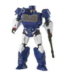 Hasbro Transformers Generations Studio Series #83 Voyager Soundwave Action Figure -Hasbro Outlet Store 195166153438c