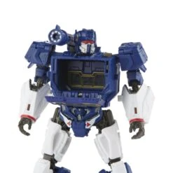 Hasbro Transformers Generations Studio Series #83 Voyager Soundwave Action Figure -Hasbro Outlet Store 195166153438e