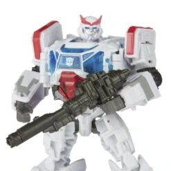 Hasbro Transformers Generations Studio Series #82 Deluxe Ratchet Action Figure -Hasbro Outlet Store 195166158532c