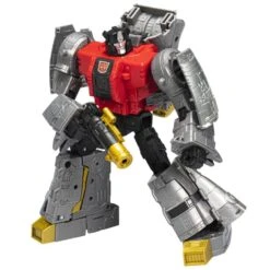 Hasbro Transformers Generations Studio Series 86 #15 Leader Dinobot Sludge Action Figure