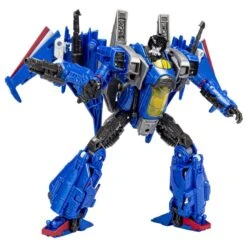 Hasbro Transformers Generations Studio Series #89 Voyager Thundercracker Action Figure