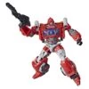 Hasbro Transformers Generations Studio Series #84 Deluxe Ironhide Action Figure