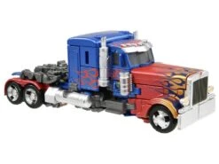 Hasbro Transformers Studio Series Voyager Optimus Prime (Premium Finish) Action Figure PF SS-05 -Hasbro Outlet Store 195166195438e
