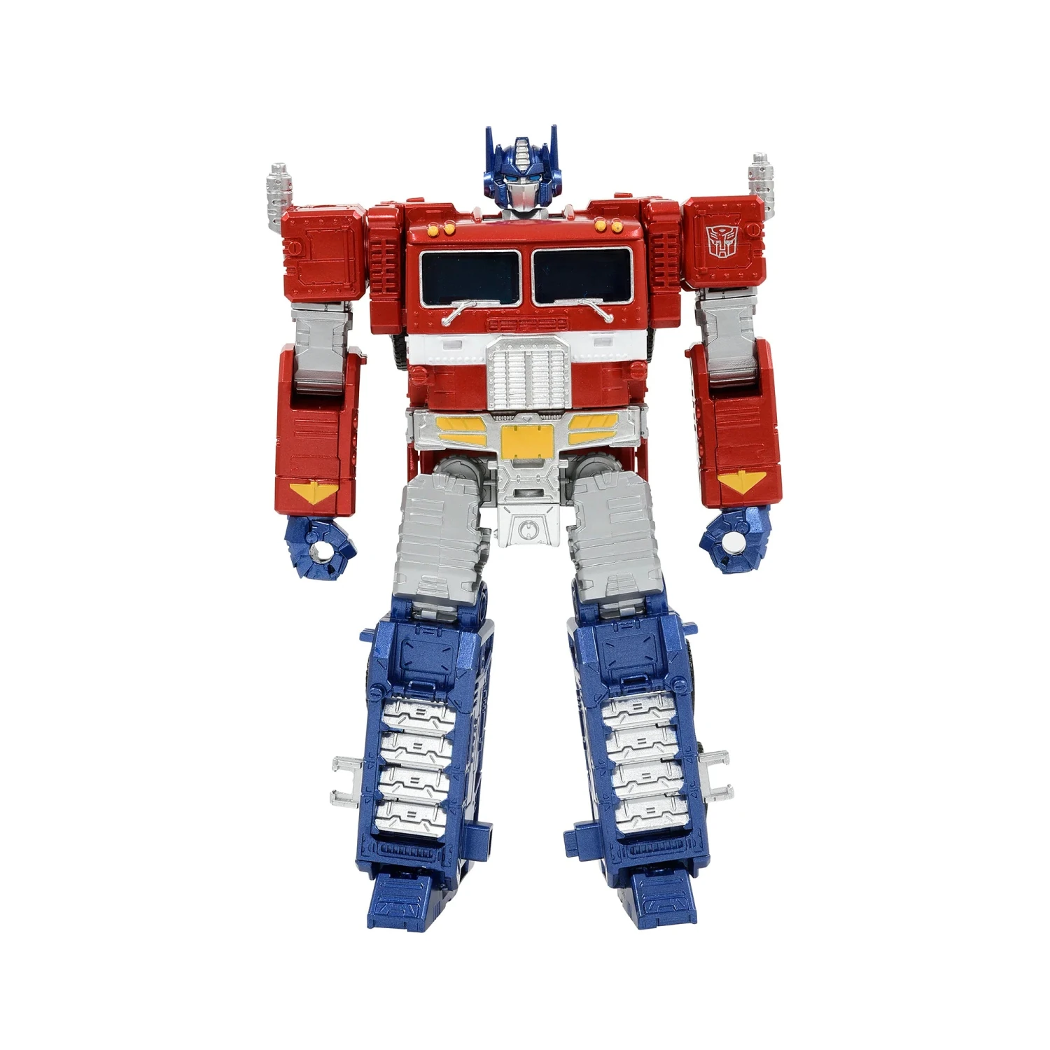 Hasbro Transformers Optimus Prime And Tenseg Base Action Figure Set 4 Hasbro Transformers Optimus Prime And Tenseg Base Action Figure Set - Image 4