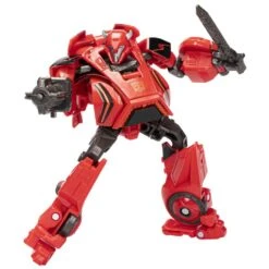Hasbro Transformers War For Cybertron Studio Series Gamers Edition #05 Deluxe Cliffjumper Action Figure