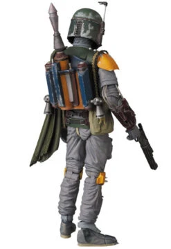Mafex No. 025 Boba Fett Star Wars Return Of The Jedi Action Figure -Hasbro Outlet Store 4530956470252d 0a7c4a6c d178 445d 96f8 c35790acbb15