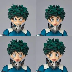 Amazing Yamaguchi Revoltech Figure Complex Izuku Midoriya (Deku) My Hero Academia -Hasbro Outlet Store 4537807013200c 0911359f bb46 4e0a a508 fdec9f7391eb