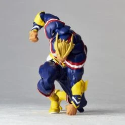 Amazing Yamaguchi Revoltech Figure Complex All Might My Hero Academia -Hasbro Outlet Store 4537807013217c 217a1363 f080 4564 b7fb 86125d443cb3