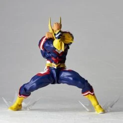 Amazing Yamaguchi Revoltech Figure Complex All Might My Hero Academia -Hasbro Outlet Store 4537807013217d 129e7adb bd87 4a4b 8203 565fa8df0730
