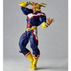 Amazing Yamaguchi Revoltech Figure Complex All Might My Hero Academia -Hasbro Outlet Store 4537807013217e aa2be1ed 00da 4f37 8376 a6d6c639c8cc