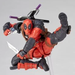 Amazing Yamaguchi Revoltech Figure Complex Deadpool Ver. 2.0 2023 Reissue -Hasbro Outlet Store 4537807013323j deb9b084 b081 4bd0 a5f1 9fc3205e7ea4