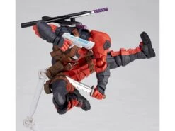 Amazing Yamaguchi Revoltech Figure Complex Deadpool Ver. 2.0 2023 Reissue -Hasbro Outlet Store 4537807013323k f65718a0 b573 4665 8eb3 a07e1645e0f7