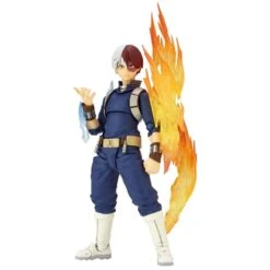 Amazing Yamaguchi Revoltech Figure Complex Shoto Todoroki My Hero Academia -Hasbro Outlet Store 4537807013347a 0cce9346 5a9e 4a5a b168 4f16ee151484