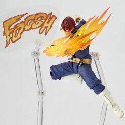 Amazing Yamaguchi Revoltech Figure Complex Shoto Todoroki My Hero Academia -Hasbro Outlet Store 4537807013347f 9edaa0c5 84e8 4430 ba81 52abe8672af7