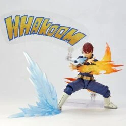 Amazing Yamaguchi Revoltech Figure Complex Shoto Todoroki My Hero Academia -Hasbro Outlet Store 4537807013347g f9237fa3 ea2b 488a 9756 f69ff42f2ae1