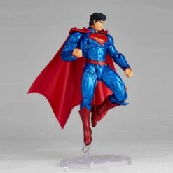 Amazing Yamaguchi Revoltech Figure Complex Superman No. 027 -Hasbro Outlet Store 4537807013354b