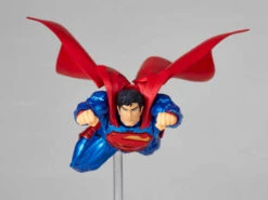Amazing Yamaguchi Revoltech Figure Complex Superman No. 027 -Hasbro Outlet Store 4537807013354c