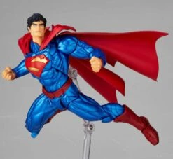 Amazing Yamaguchi Revoltech Figure Complex Superman No. 027 -Hasbro Outlet Store 4537807013354d