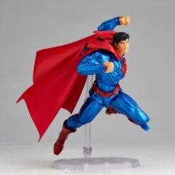 Amazing Yamaguchi Revoltech Figure Complex Superman No. 027 -Hasbro Outlet Store 4537807013354f