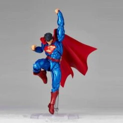 Amazing Yamaguchi Revoltech Figure Complex Superman No. 027 -Hasbro Outlet Store 4537807013354g