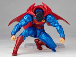 Amazing Yamaguchi Revoltech Figure Complex Superman No. 027 -Hasbro Outlet Store 4537807013354h