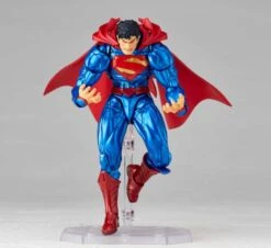 Amazing Yamaguchi Revoltech Figure Complex Superman No. 027 -Hasbro Outlet Store 4537807013354i