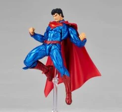 Amazing Yamaguchi Revoltech Figure Complex Superman No. 027 -Hasbro Outlet Store 4537807013354j