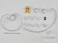 Amazing Yamaguchi Revoltech Figure Complex Spider-Gwen No. 004 11 Amazing Yamaguchi Revoltech Figure Complex Spider-Gwen No. 004 -Hasbro Outlet Store 4537807013378f